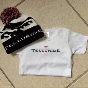 Telluride 3/6M Matching Set